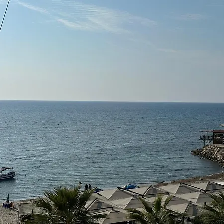 Apartman Odore Di Mare Con Jacuzzi Durrës