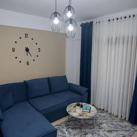 Apartman Odore Di Mare Con Jacuzzi *