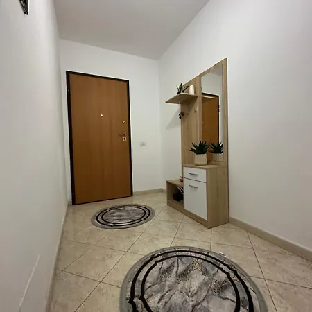 Odore Di Mare Con Jacuzzi Apartman *