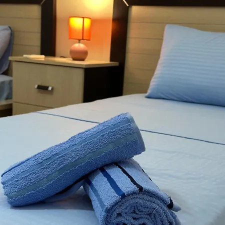 Odore Di Mare Con Jacuzzi * Durrës