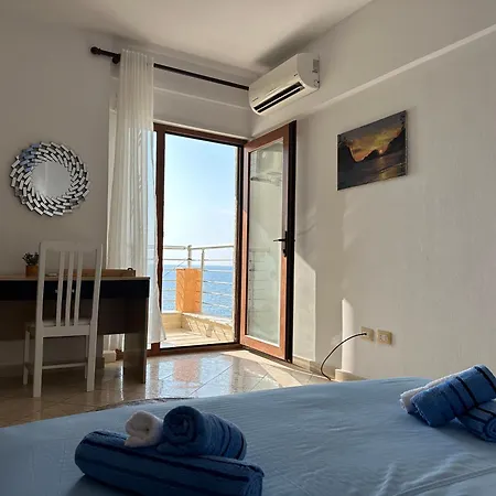 Odore Di Mare Con Jacuzzi Durres